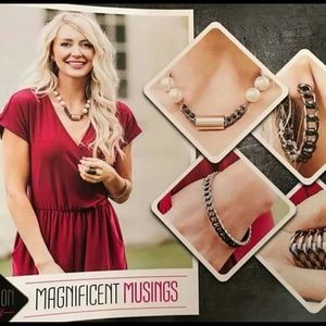 Paparazzi Fashion Fix Set